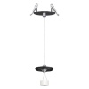 370693 NT Светильник GU10 50Вт 220-240В IP20 KONST