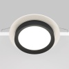 Встраиваемый светильник Technical DL086-GX53-RD-WB