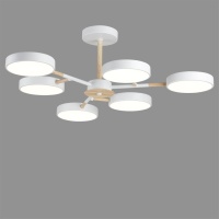 Люстра на штанге LUMION 5652/99CL