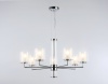 Подвесная люстра Ambrella Light LH56003