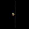 Бра Maytoni C084WL-L18BS2.7K