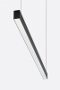 Линейный светильник Denkirs DK9254-BK