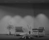 Трековый светильник Technical TR031-2-12W4K-B