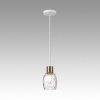 Подвесной светильник LUMION 6583/1A