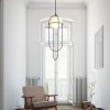 Подвесной светильник ImperiumLoft 140535-26