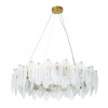 Подвесная люстра ARTE Lamp A4052SP-12SG