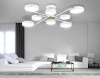 Люстра на штанге Ambrella Light FL516338