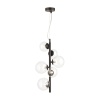Подвесная люстра Odeon Light 4818/6