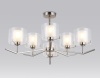 Люстра на штанге Ambrella Light LH57002
