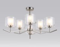 Люстра на штанге Ambrella Light LH57002