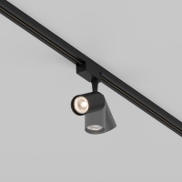 Трековый светильник Technical TR003-1-6W3K-M-B