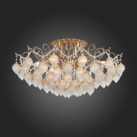 Накладная люстра ST-Luce SL659.302.09