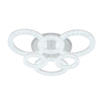 Накладная люстра Escada 10281/6LED