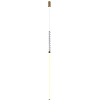 Подвесной светильник Odeon Light 6639/12L