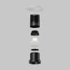 Аксессуар Technical Glass001-D45