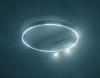 Накладной светильник Ambrella Light FL5807