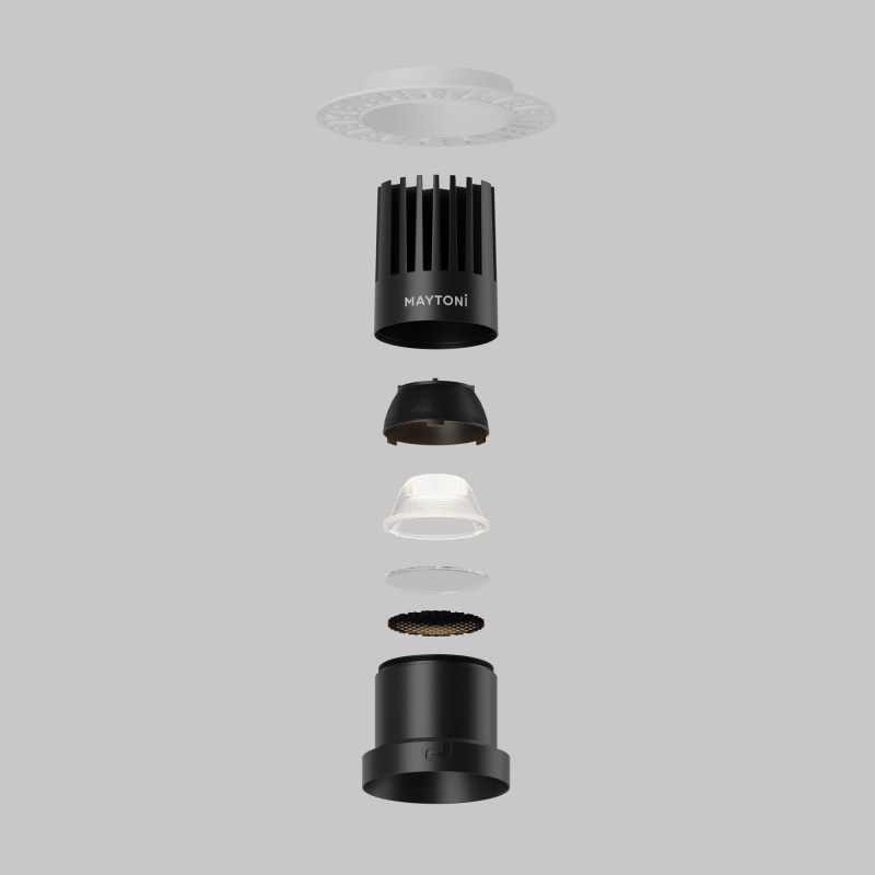 Аксессуар Technical Glass001-D45