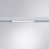 Светильник на шине ARTE Lamp A4634PL-1WH