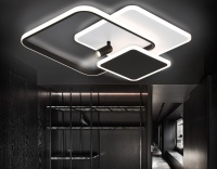 Накладной светильник Ambrella Light FL5120