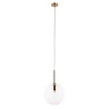 Подвесной светильник ARTE Lamp A7715SP-1AB