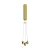 Подвесной комплект Maytoni Technical TRA154SW-BB-R-BS