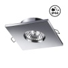 370806 NT Светильник GU10 50Вт 220В IP44 SPOT