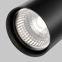 Светильник на шине Maytoni Technical TR003-1-6W4K-W-B