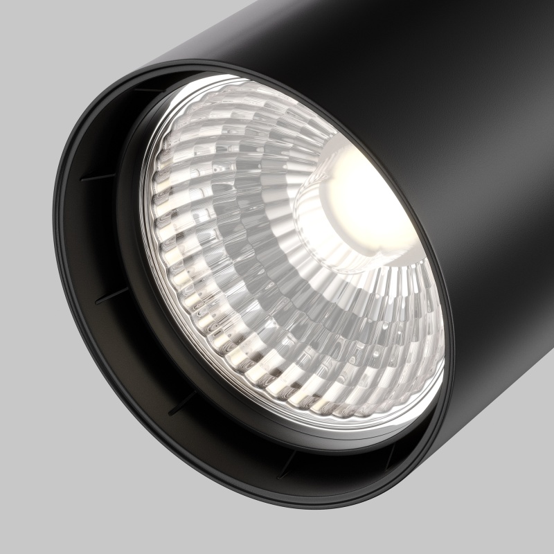 Светильник на шине Maytoni Technical TR003-1-6W4K-W-B