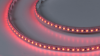 SWG Standard Светодиодная лента 3528, 120 LED/м, 9,6 Вт/м, 12В , IP66, Цвет: Красный, SWG3120-12-9.6-R-66-M