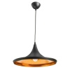 Подвесной светильник ARTE Lamp A3406SP-1BK