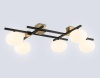Накладная люстра Ambrella Light LH51015