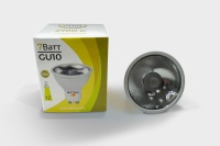 Светодиодная лампа ITALLINE HL GU10/7W/2700K DIM