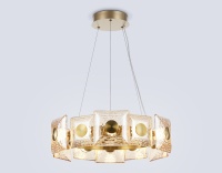 Подвесная люстра Ambrella Light LH31021