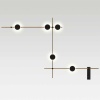 Бра Odeon Light 6632/18WL