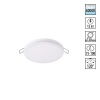 358142 NT Светильник LED 12Вт 4000К 85-265В IP20 SPOT