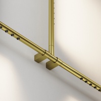 Коннектор Maytoni Technical CA007TC-BS