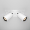 Встраиваемый светильник Technical DL095-02-10W3K-W