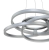 Подвесная люстра Indigo V000002L