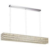 Подвесная люстра Odeon Light 4927/60L