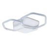 Накладная люстра Escada 10217/2LED BL
