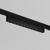 Трековый светильник Technical TR193-1-10W4K-M-B