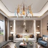 Подвесная люстра ImperiumLoft 189578-26