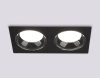 Встраиваемый светильник Ambrella Light TN52344