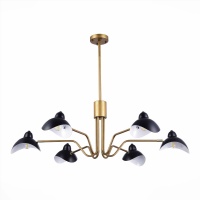 Люстра на штанге ST-Luce SL1801.313.06
