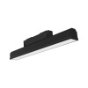 Трековый светильник Yeelight Pro S21 магнитный, линейный, 30 см, черный YLP054
