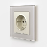 Розетка Werkel W1171162