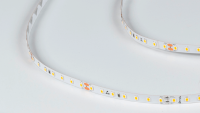 DesignLed Светодиодная лента LUX, 2835, 98 LED/м, 10 Вт/м, 24В, IP33, Теплый белый (3000K), DSG298-24-WW3-33