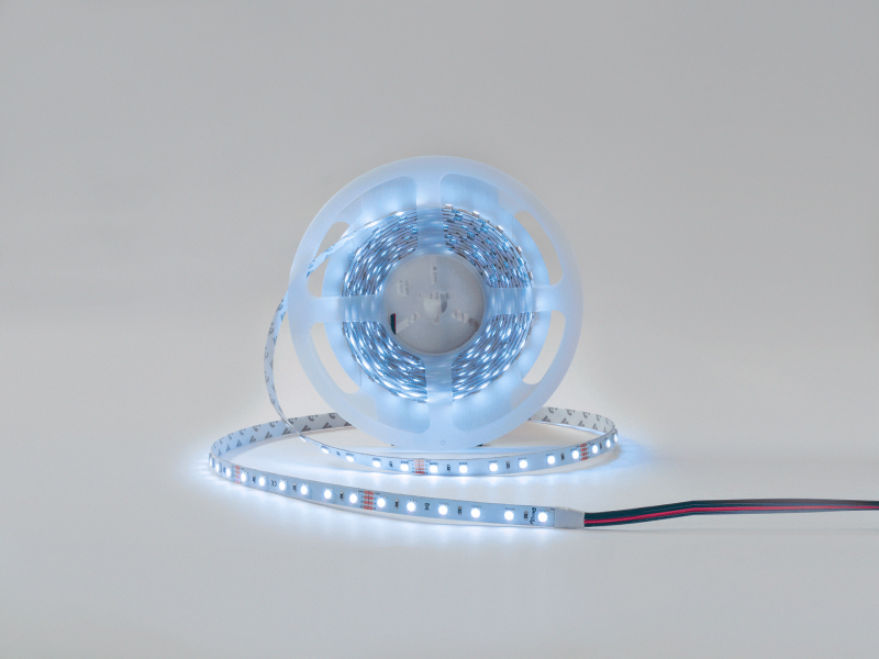 DesignLed Светодиодная лента RGB IP33, DSG560-24-RGB-33