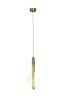 Подвесной светильник AM Group AM462 POLISHED GOLD