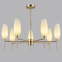 Люстра на штанге LUMION 6518/7C